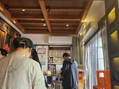 -哑巴生煎(临顿路店)