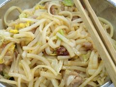 -广场正宗原汁薏米店