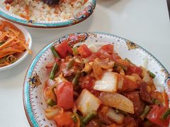 新疆拉条子-帕米尔食府(白云观店)