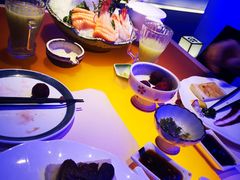 -味见·雪月花(天富路店)