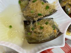 -琼大师东方烤乳猪(亚特兰蒂斯店)