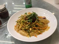 -李老哈·东北菜(宋园路店)