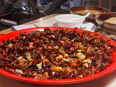 -常和州·夜宵大排档(常州单店)