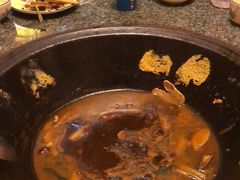 -忆乡情铁锅炖鱼饭店(延庆店)