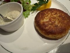 -Wolfgang’s Steakhouse 沃夫冈牛排馆(上海白玉兰广场店)