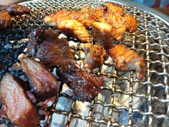 -原始泥炉烤肉(总店)