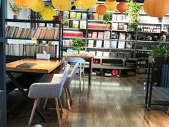 大堂-心邸·庆宴(雅宝城店)