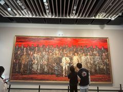 -一大会址·新天地(地铁站)