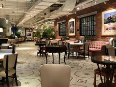 大堂-漢舍中国菜馆(889广场店)