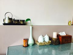 -茶油香闽南菜·花园餐厅(前埔店)