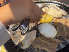 -燚青春东北泥炉烤肉(百合店)