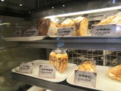 -国际饭店·帆声西饼屋(黄河路店)