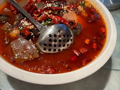 -漢舍中国菜馆(889广场店)