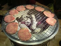 -隐家本格烧肉