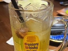 -鸟鹏烧鸟居酒屋(熙龙湾店)