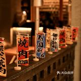 探店｜俺最爱的日式烤肉店在光谷开分店啦！