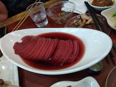 -金刚山烧烤(中山路店)