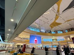 -冠军冰场CHAMPION RINK(苏州中心商场店)