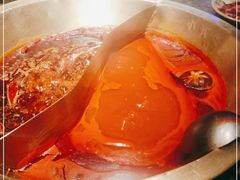 -小龙坎火锅(湖滨银泰in77店)