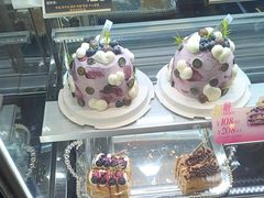 -FANEN法念·烘焙·甜点(万象城店)