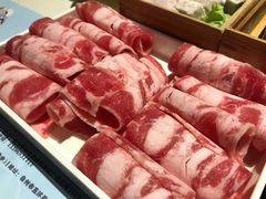 肥牛-火锅先生(五马街店)