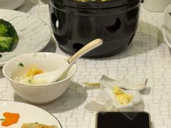 -西苑饭店·蓬莱春餐厅