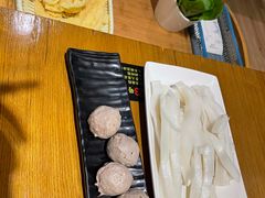-今日牛事潮汕鲜牛肉火锅(瑞金店)