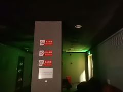 -DC逃逃屋沉浸剧情密室(南京东路步行街店)