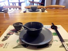 -禧和源养生素食茶馆