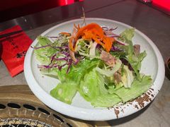 -谷牛日式烤肉(宝山U天地店)