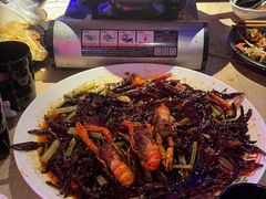 -红盔甲·小龙虾(车公庙店)