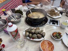 -牛排王糟粕醋火锅(海甸分店)