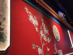 -老北京胡同味道二荤铺(酒仙桥店)