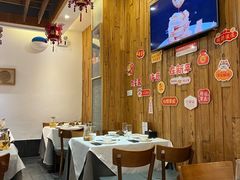 -福海居烤鸭店(鸟巢店)