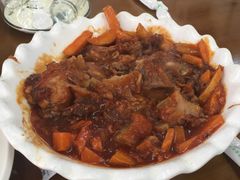 -清真利德顺小老饭庄(复兴路店)