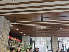 -陈熹公民族美食文化餐厅·清真(中华广场店)