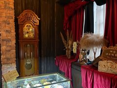 -雪灵魔法世界SHELLY’S TAROT(大良桂畔里店)