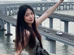-星海湾跨海大桥