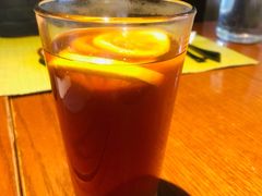 柠檬茶-摇滚披萨(长春街店)