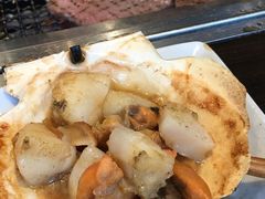 -俺的焼肉(銀座9丁目店)