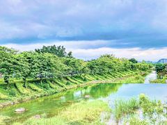 -黄腾峡生态旅游区