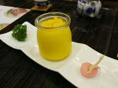 泰国芒果布丁（特）-虾饺妹·粤式手工点心(水荫路店)