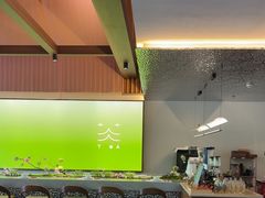 -荷风细雨·中国茶宴(世纪大道店)