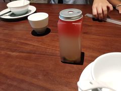 -汀小府·福建客家菜(鼓山沃尔玛店)