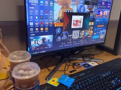 -网鱼网咖·vision pro(黄浦人民公园店)