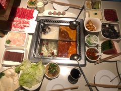 -海底捞火锅(枫蓝国际购物中心店)