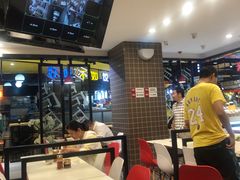 -咬不得高祖生煎·简餐(天城商业中心店)