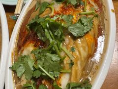 -正宗天津烧麦馆(柳州路店)