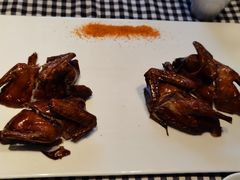 -hallch好吃餐厅(奥体中心店)