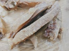 -小马牛肉面·牛骨熬制(南京博物院店)